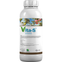 Emphyton Vita-S Υγρός Διαφυλλικός Βιοδιεγέρτης 5lt