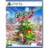 The Grinch 2: Saving Christmas