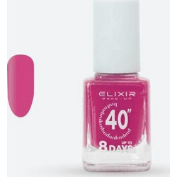 Elixir 250 Gloss Βερνίκι Νυχιών Quick Dry
