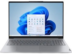 Lenovo ThinkBook 16 G8 IAL (Ultra 7 255H/16GB/512GB SSD/Arc Graphics 140T/Windows 11)