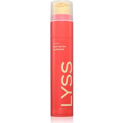 Lyss Fresh Lychee Οδοντόκρεμα κατά της Πλάκας 60ml