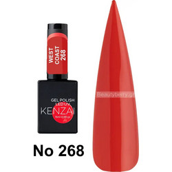 Kenzai 268 West Coast Gel 15ml