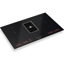 Faber NGA830 Επαγωγική Εστία Αυτόνομη 86x52cm