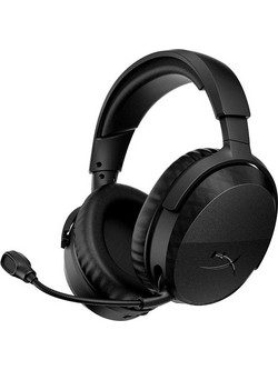 HyperX Cloud Stinger 3 Ασύρματο Gaming Headset Over Ear Black