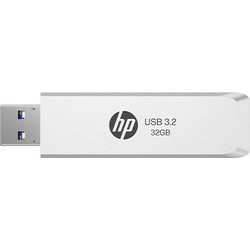 HP 819W 32GB USB Stick 3.2 Gen 1 με USB-A