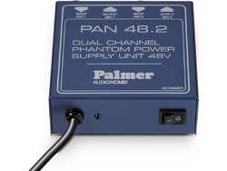Palmer PAN 48