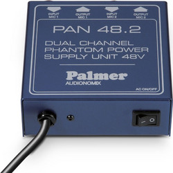 Palmer PAN 48