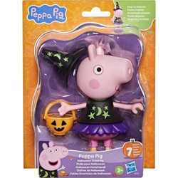 Hasbro Peppa Pig Halloween Dress Up