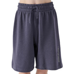 4F Παιδική Βερμούδα Υφασμάτινη Navy Μπλε 4FJWSS25TSHOM488-22S