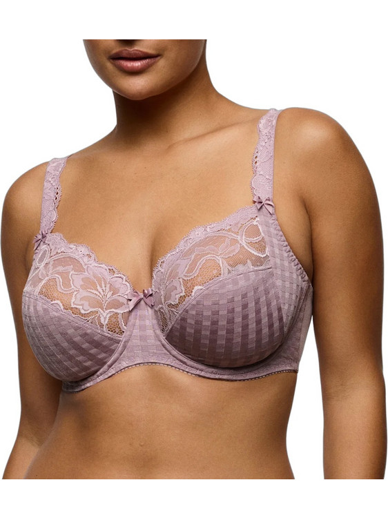 Primadonna Madison Σουτιέν Balconette με Ελαφριά Ενίσχυση με Μπανέλα Nude 0162121SOF