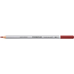 Staedtler Karat Aquarell 125 Ξυλομπογιά Ακουαρέλας 72 Dark Sand