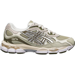 ASICS Gel-NYC Ανδρικά Sneakers Πράσινο Mint 1203A739-302