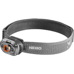 Nebo MYCRO NEB-HLP-0044-H Φακός Κεφαλής Μπαταρίας 700lm