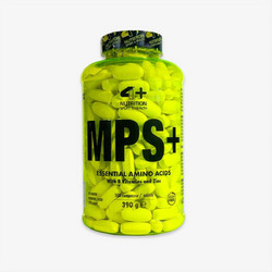 4+ Nutrition MPS 300 Ταμπλέτες