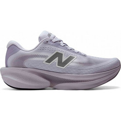 New Balance Fresh Foam Ellipse Γυναικεία Αθλητικά Παπούτσια για Τρέξιμο Γκρι WELPS4TN