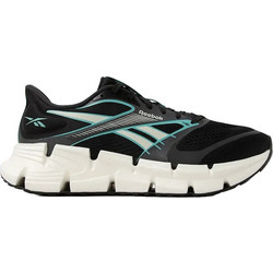 Reebok Floatzig 2 Ανδρικά Αθλητικά Παπούτσια για Τρέξιμο Μαύρα 100263819