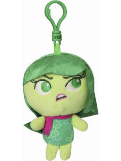 Cerda Disney Inside Out 2 Disgust με Κλιπ