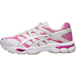 ASICS Gel-Cumulus 16 Γυναικεία Sneakers Φούξια 1203A733-108