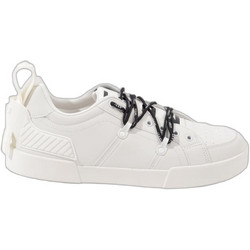 Icon Ανδρικά Sneakers Λευκά 05203