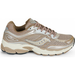 Saucony Progrid Omni 9 Γυναικεία Sneakers Chunky Μπεζ S101245-1139