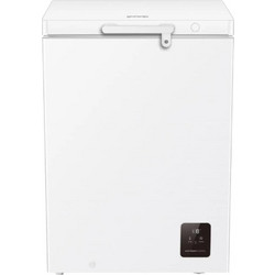 Gorenje FH15E6W5 Καταψύκτης Μπαούλο 141lt