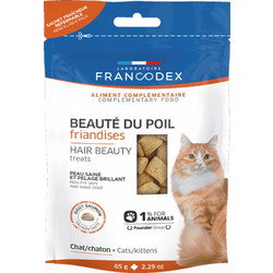 Francodex Hair Beauty 65gr