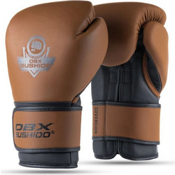 Dbx Sovereign Legacy Series Bushido