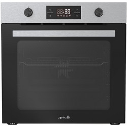 Arielli AOE-975IXE Φούρνος Ηλεκτρικός Άνω Πάγκου 73lt 59.5cm