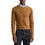 Gant Ανδρικό Πουλόβερ Καφέ 3G87311-273