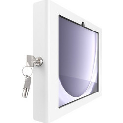 Compulocks Apex Enclosure Βάση Tablet Τοίχου White (Galaxy Tab A9+)
