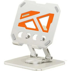 L3T Βάση Tablet Γραφείου έως 12.9" White