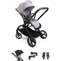 iCandy Core2 Καρότσι Μωρού Storm Grey