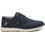 Refresh Ανδρικά Σκαρπίνια Derby Navy Μπλε 172487-15