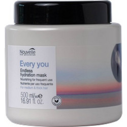 Nouvelle Every You Endless Μάσκα Μαλλιών 500ml