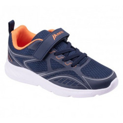 Martes Παιδικά Sneakers Navy Μπλε Πορτοκαλί 92800654360