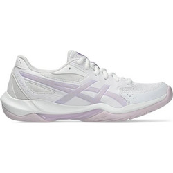 ASICS Gel-Rocket 12 Ανδρικά Αθλητικά Παπούτσια για Βόλεϊ Λευκά 1072A119-106