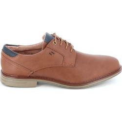 B-Soft Ανδρικά Σκαρπίνια Derby Ταμπά 139-424-3