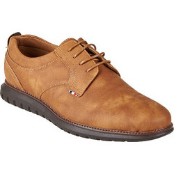 Mitsuko Ανδρικά Σκαρπίνια Derby Ταμπά GS01420M-BRO