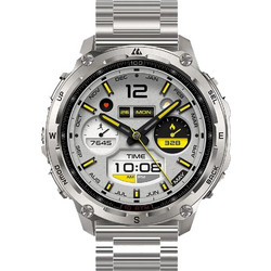 KOSPET TANK T4 Special Edition Silver
