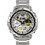 KOSPET TANK T4 Special Edition Silver