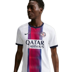 Nike Paris Saint-Germain Away 2026/27 Φανέλα Ποδοσφαίρου II1924-101