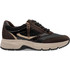 Tamaris Γυναικεία Sneakers Σοκολατί 8-83705-45-394