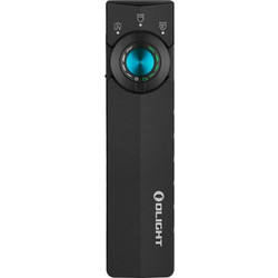 Olight ArkPro Lite 0.0000.3311 Επαναφορτιζόμενος Φακός Led Αδιάβροχος IPX7 1200lm