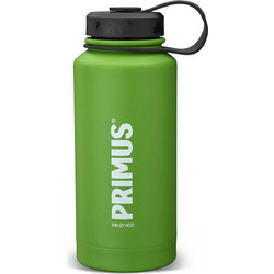 Primus TrailBottle Vacuum Green 800ml