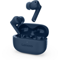 Lenovo YOGA PC Ακουστικά Bluetooth In Ear Ανθεκτικά στο Νερό Blue
