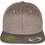 Flexfit Καπέλο Jockey Snapback Υφασμάτινο Εκρού 6089OC-03052