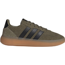 Adidas Barreda Decode Ανδρικά Sneakers Χακί KI1993