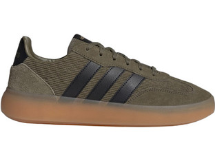 Adidas Barreda Decode Ανδρικά Sneakers Χακί KI1993