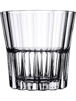 Espiel Ποτήρι Ουίσκι Κρύσταλλο 335ml SPC68504G4