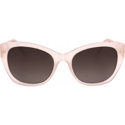 Marc Jacobs MARC732/S Γυναικεία Γυαλιά Ηλίου Πεταλούδα Κοκάλινα Ροζ με Μαύρο Φακό